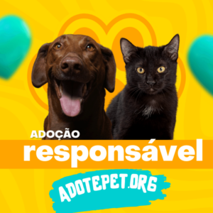 adoção responsável